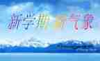 一学期的教学总结优秀5篇