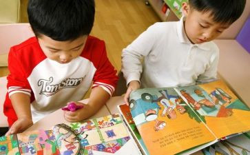 学习学前教育的心得8篇
