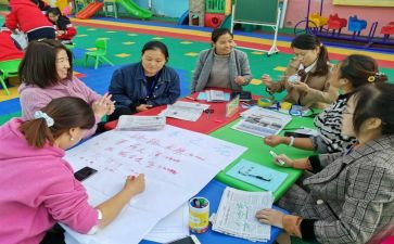 学前班下学期主任工作总结6篇