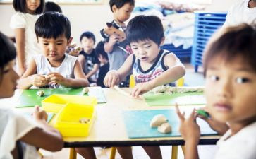 幼儿园学前班月总结5篇