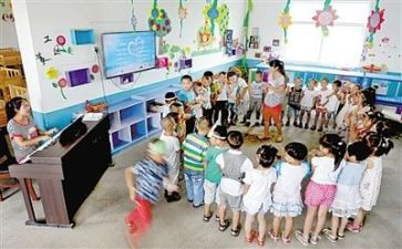 2024年学前班班主任工作计划5篇
