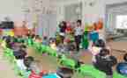 学前班年度工作总结6篇