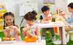 幼儿园学前班班务工作总结6篇