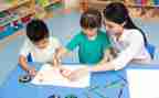 2024年学前班班主任工作计划优秀5篇