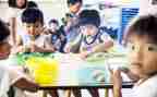 幼儿园学前班月总结5篇