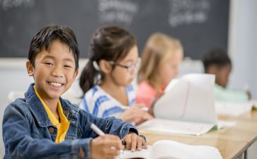 学生入会心得体会5篇