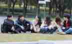 学生会心得体会优秀8篇