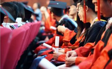 学位自我鉴定优秀5篇