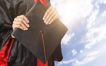 学位毕业自我鉴定5篇
