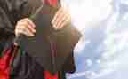 学位毕业自我鉴定5篇