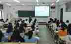 学习部工作报告6篇