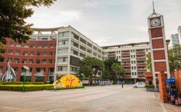 来学校心得体会8篇