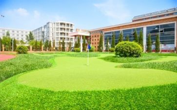 写自己学校的作文6篇