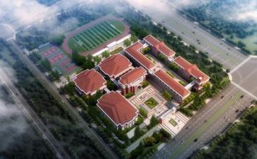 学校大心得体会推荐8篇