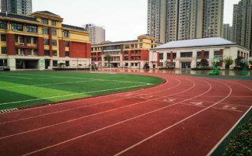 2024年学校述职报告参考6篇