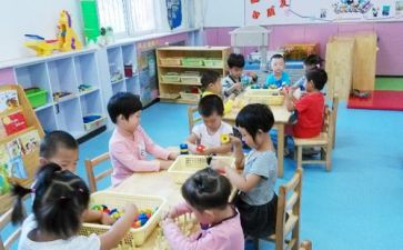 幼儿园教学园长周工作总结6篇