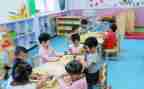 幼儿园教学园长周工作总结6篇