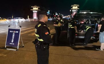 县巡警工作计划5篇