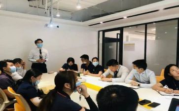 电力培训学习的心得体会7篇