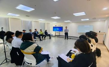 校本培训学期培训总结6篇