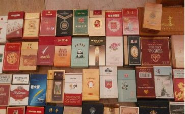 宣传禁烟的活动总结5篇