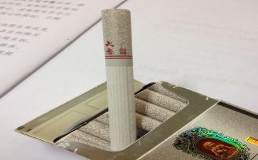 电子烟的心得体会参考6篇