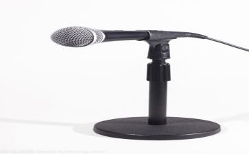 30秒励志演讲稿5篇