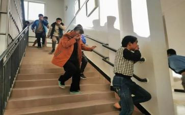 应急消防演练活动总结8篇