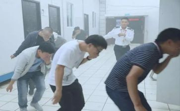 消防逃生演练心得体会5篇