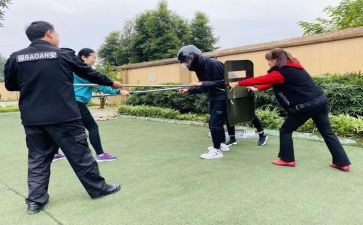 应急演练工作总结5篇