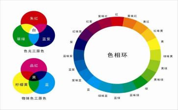 颜色主题教案7篇