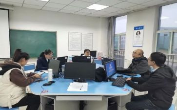 县教研室教研工作计划推荐5篇