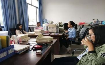 小为数学教研组长工作总结6篇