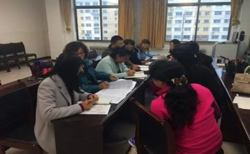幼儿园中班教研组工作总结6篇