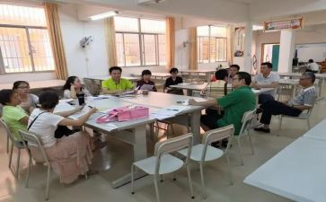 小学教研组长学期工作总结6篇
