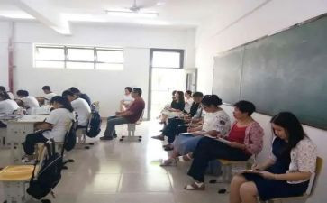 中学技术教研组工作总结7篇