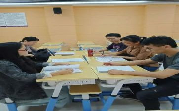 高中语文组教研组工作总结8篇
