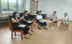 小学年级教研组长工作总结5篇