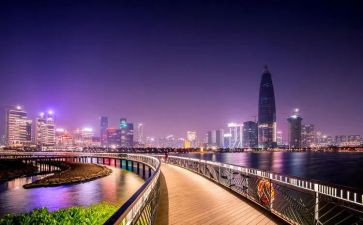 青田的夜景作文优质6篇