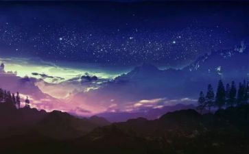 夜晚的作文500字8篇