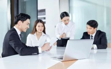 聘用业务员合同6篇