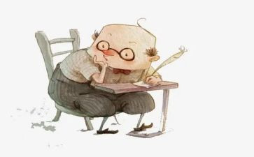 爷爷的故事作文8篇