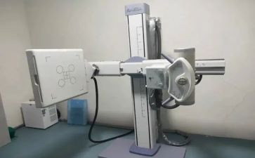 医技科年度工作总结8篇