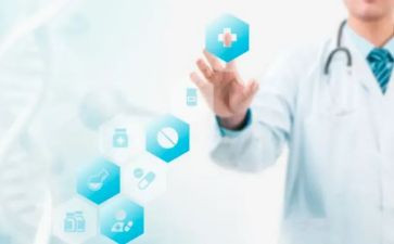 各年度医疗总结报告6篇