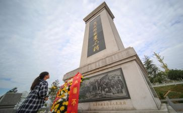 英烈管心得体会通用5篇