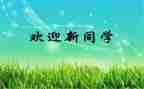 大班迎新活动方案7篇
