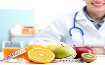 营养日活动教案6篇