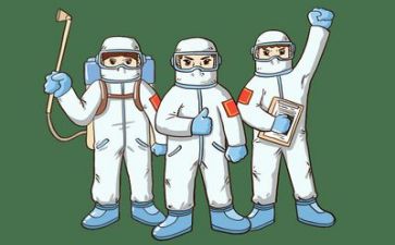 写疫情的心得体会模板5篇
