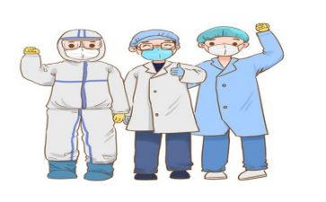 抗学校击疫情心得体会6篇