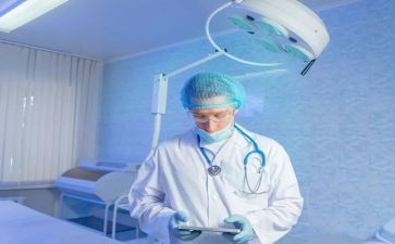 医生个人优秀总结报告5篇